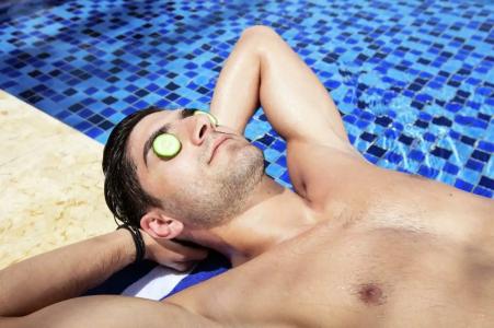 Hilton Dead Sea Resort & Spa - 37