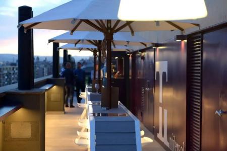 Barcelona Universal - 83