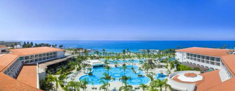 Olympic Lagoon Resort Paphos - 30