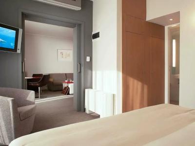 Novotel Athens - 85