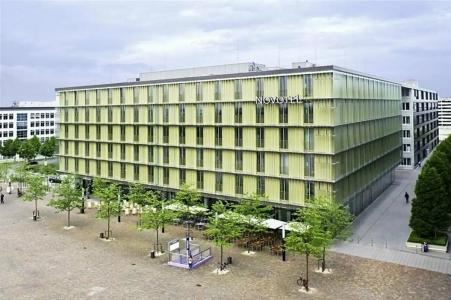 Novotel München Messe - 25
