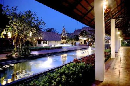 The Legend Chiang Rai Boutique River Resort & Spa - SHA Extra Plus - 42