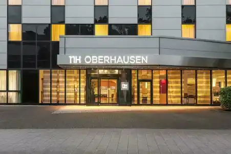 NH Oberhausen - 37