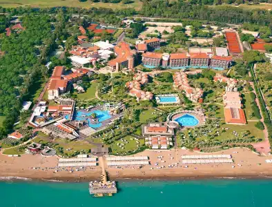 Megasaray Club Belek - 5