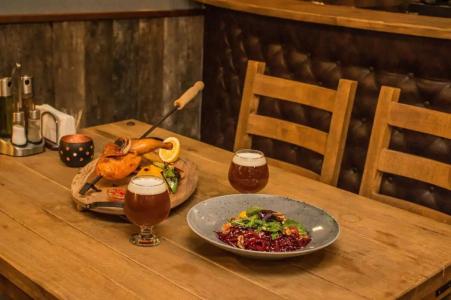 Golden Tulip Varna - 33