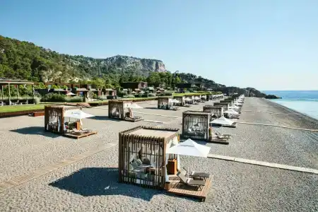 Maxx Royal Kemer Resort - 18