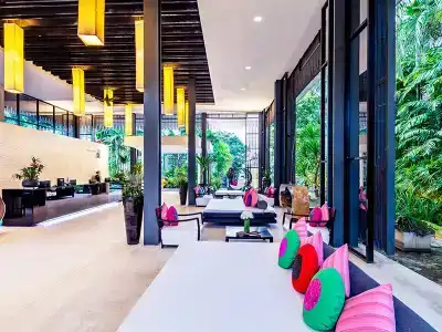 The Chill Resort and Spa, Koh Chang - 75