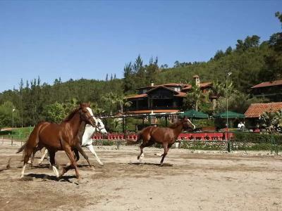 Berke Ranch&Nature - 80