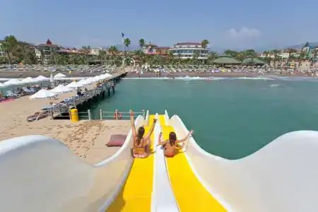 Saphir & Villas - 22