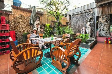 Wild Orchid Villa - 56