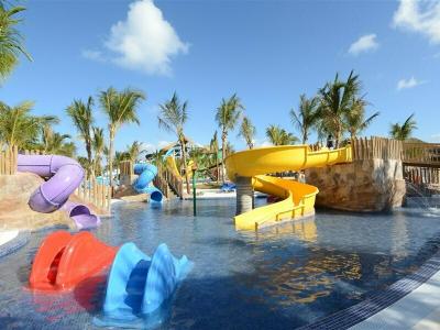 Royalton Punta Cana, An Autograph Collection All-Inclusive Resort & Casino - 23