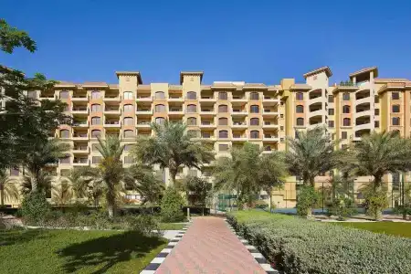 Marjan Island Resort & Spa Managed By Accor - 17