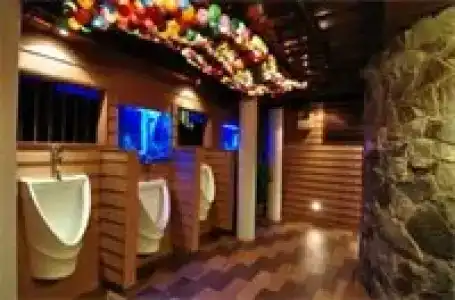 Birds and Bees Resort - 63