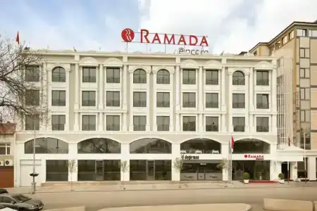 Ramada Encore Gebze - 0