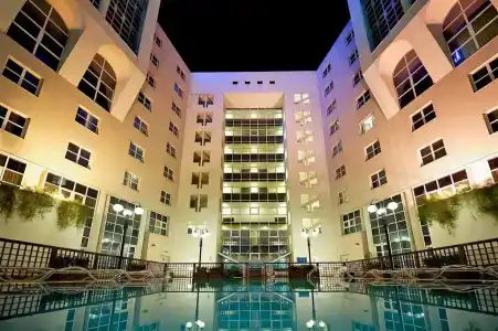 Novotel Firenze Nord Aeroporto