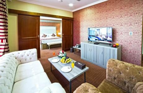 Sapphire Plaza - 10