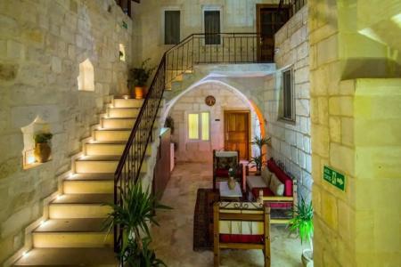 Historical Goreme House - 13