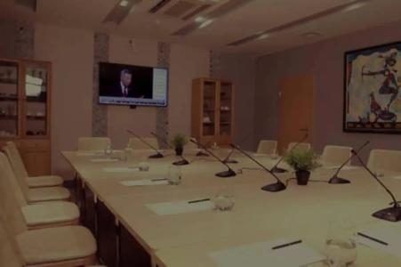 Nine Ulaanbaatar - 21