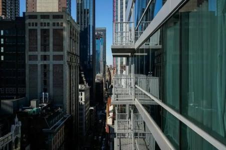 Mondrian Park Avenue - 49