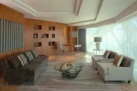 Andaz Capital Gate Abu Dhabi, By Hyatt - 17