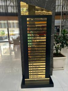 Side Crown Sunshine Ultra All Inclusive - 15