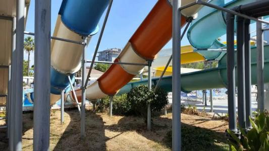 Euphoria Palm Beach Resort - 18