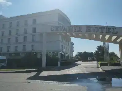 Cevahir Istanbul Asia - 2