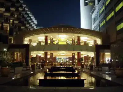 Beach Rotana Residences - 98