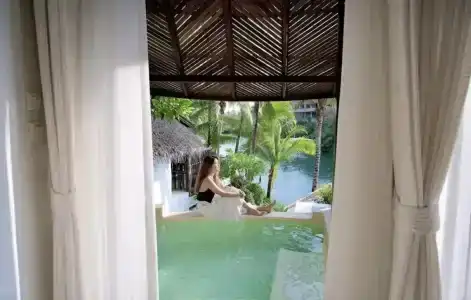 Aana Resort & Spa - 97