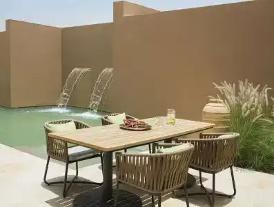 Anantara Al Jabal Al Akhdar Resort - 67