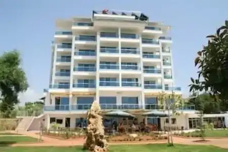 Venessa Beach - 46