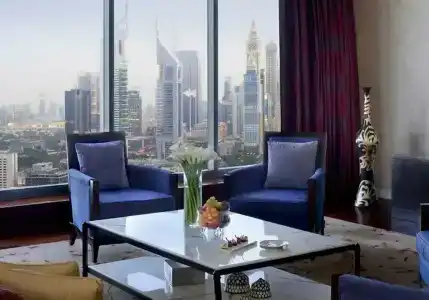 The H Dubai - 33