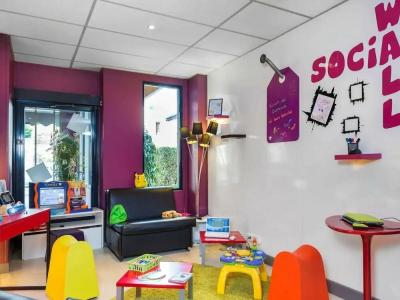 ibis Styles Blois Centre Gare - 39