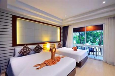 Windmill Resort Pattaya - 85