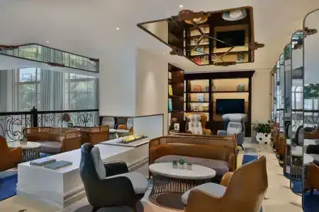 The Westin Dubai Mina Seyahi Beach Resort and Waterpark - 39