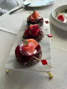 Windsor & Convention Center Istanbul - 78