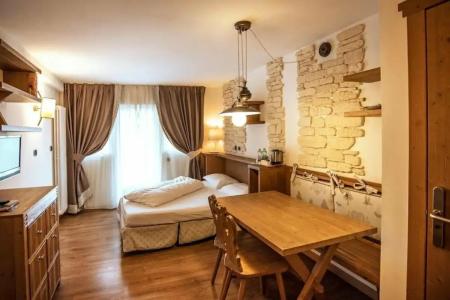 Adler Family & Wellness Clubresidence - 1