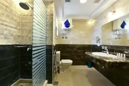 Tolip North Coast - 5