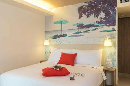 Travelodge Pattaya - 88