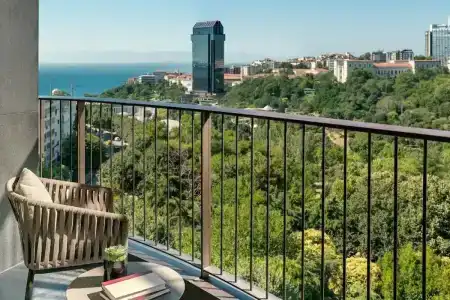 The St. Regis Istanbul - 19