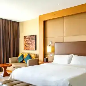 VOGO Abu Dhabi Golf Resort & Spa formerly Westin Abu Dhabi Golf Resort & Spa - 99