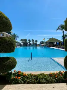 Alva Donna Beach Resort Comfort - 22