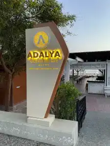 Adalya Resort & Spa Adults Only - Ultra All Inclusive - 3