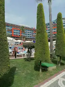 Lonicera Resort & Spa - Ultra All Inclusive - 30