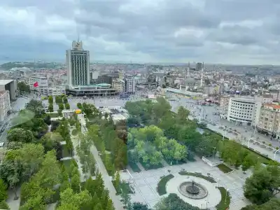 InterContinental Istanbul, an IHG - 29