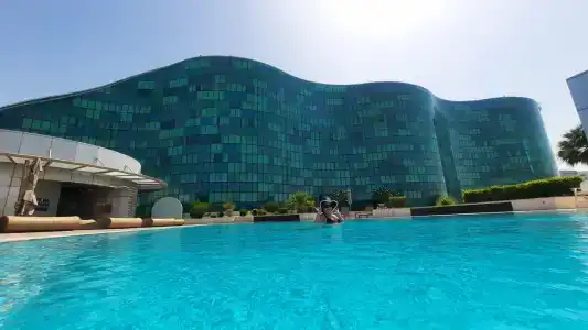 Millennium Al Rawdah - 49