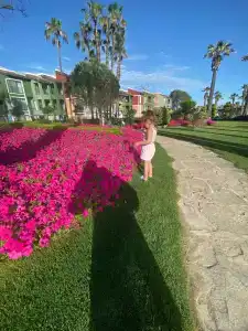 Megasaray Club Belek - 42