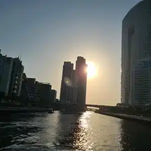 Sheraton Sharjah Beach Resort and Spa - 34