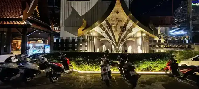 Nipa Resort, Patong Beach - SHA Extra Plus - 18