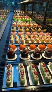 Voyage Belek Golf & Spa - 49